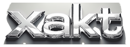 xakt logo