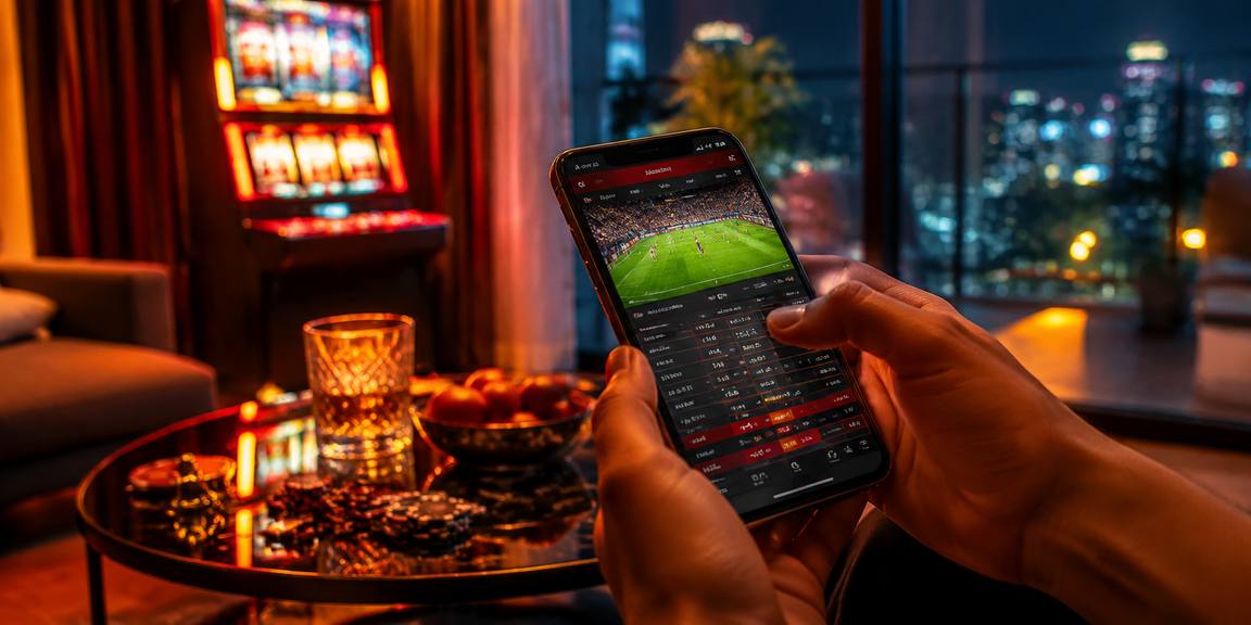 xakt mobile gaming